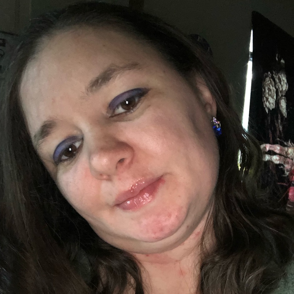 Meet your Posher, Steph
